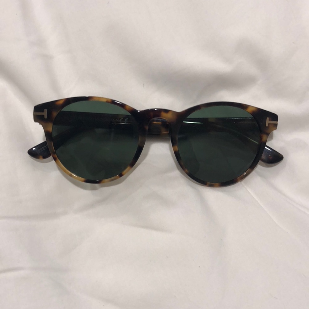 Men’s Tom Ford Sunglasses